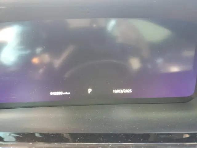 2020 LAND ROVER RANGE ROVER EVOQUE HSE