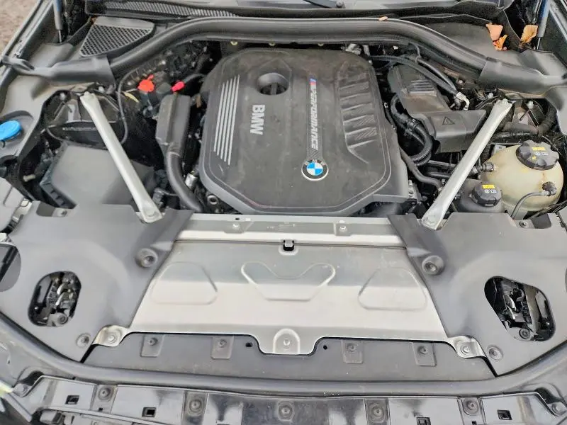 2019 BMW X3 XDRIVEM40I  