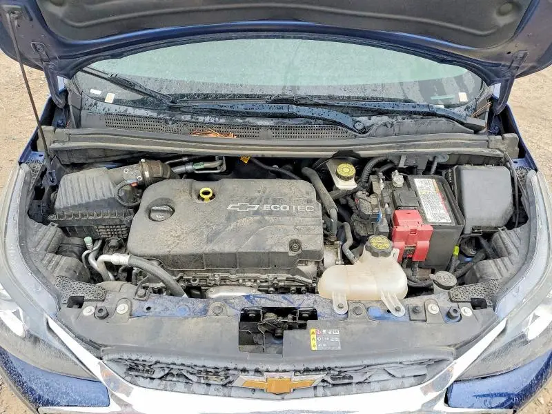 2022 CHEVROLET SPARK 1LT  