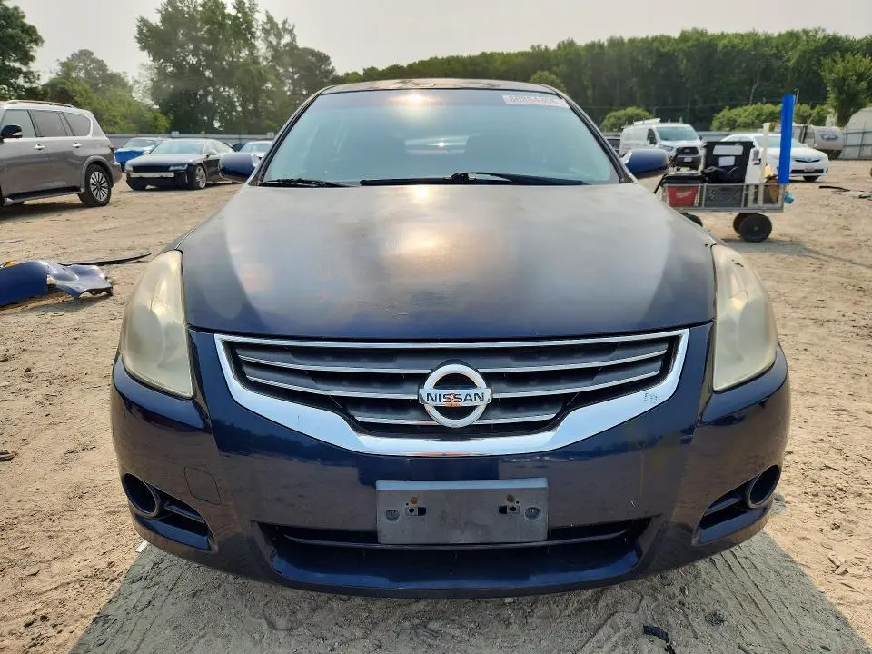 2011 NISSAN ALTIMA 2.5  