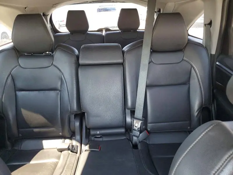2020 ACURA MDX   
