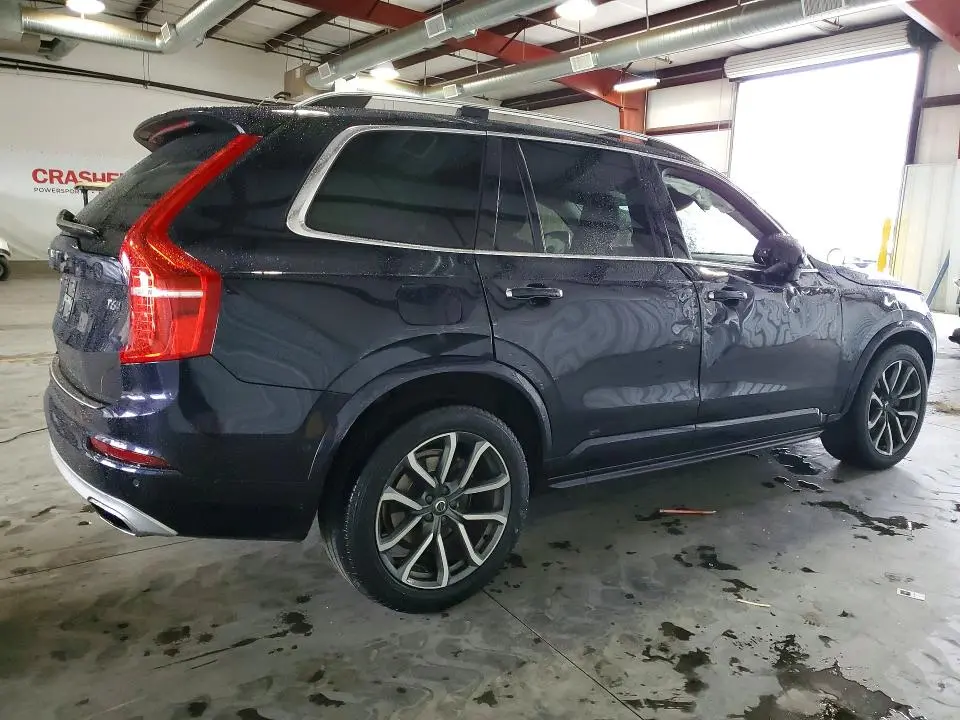 2019 VOLVO XC90 T6 MOMENTUM  
