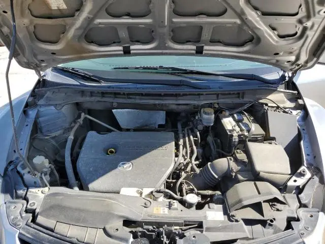 2011 MAZDA CX-7   