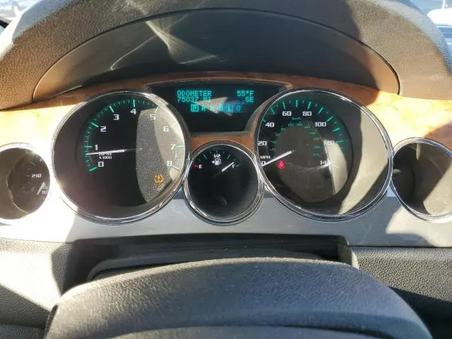 2011 BUICK ENCLAVE CXL  