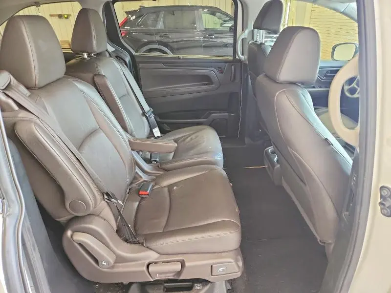 2020 HONDA ODYSSEY EXL  