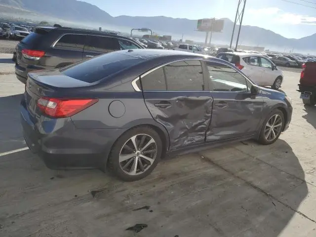 2015 SUBARU LEGACY 2.5I LIMITED  