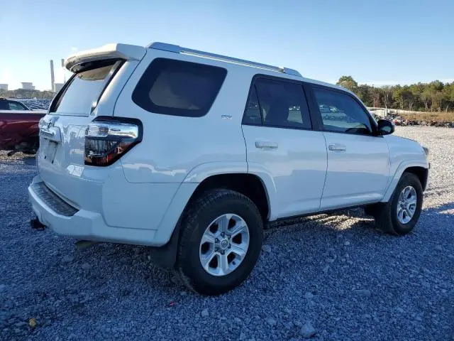 2015 TOYOTA 4RUNNER SR5  