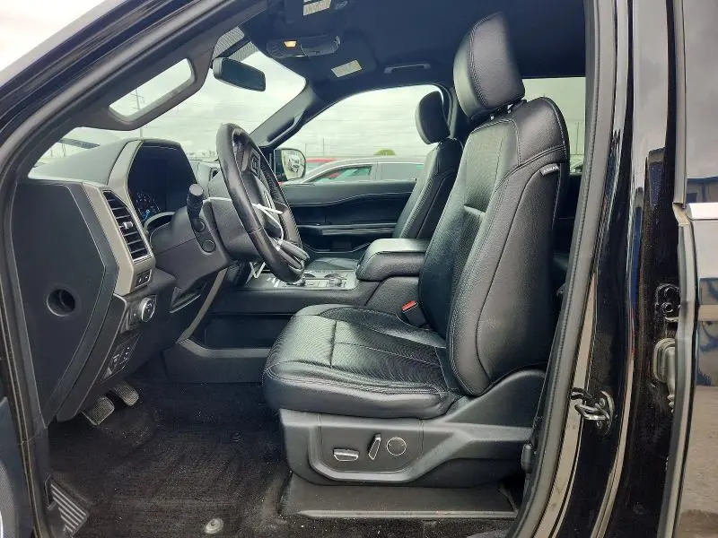 2018 FORD EXPEDITION MAX XLT  