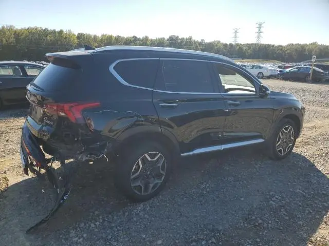 2021 HYUNDAI SANTA FE SEL PREMIUM  