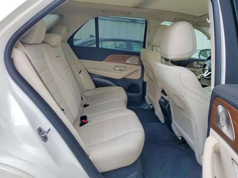 2021 MERCEDES-BENZ GLE 350  