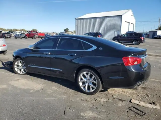 2019 CHEVROLET IMPALA PREMIER  