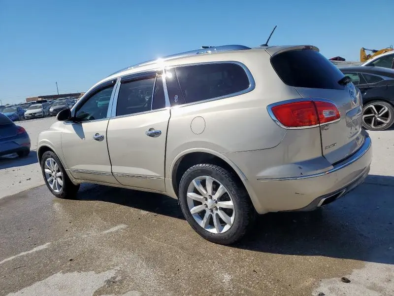 2013 BUICK ENCLAVE   