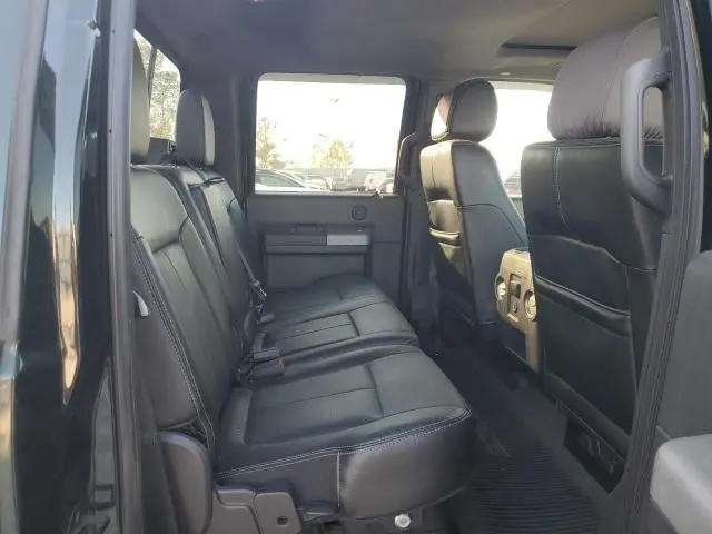 2016 FORD F250 SUPER DUTY  
