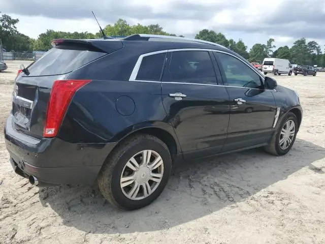 2011 CADILLAC SRX LUXURY COLLECTION  