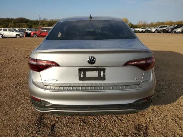 2023 VOLKSWAGEN JETTA SE  
