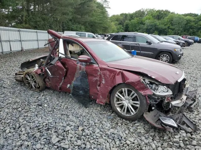 2010 HYUNDAI GENESIS 3.8L  