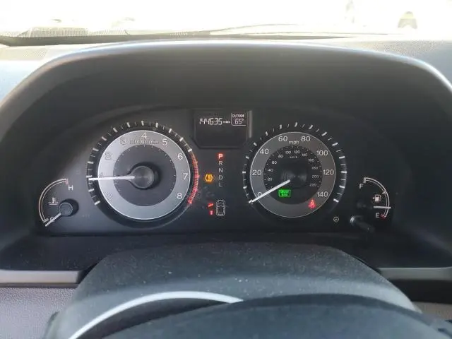 2015 HONDA ODYSSEY EX  