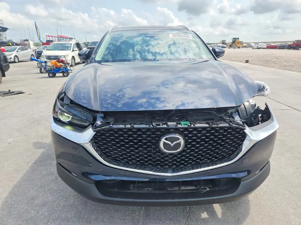 2025 MAZDA CX-30 PREFERRED  