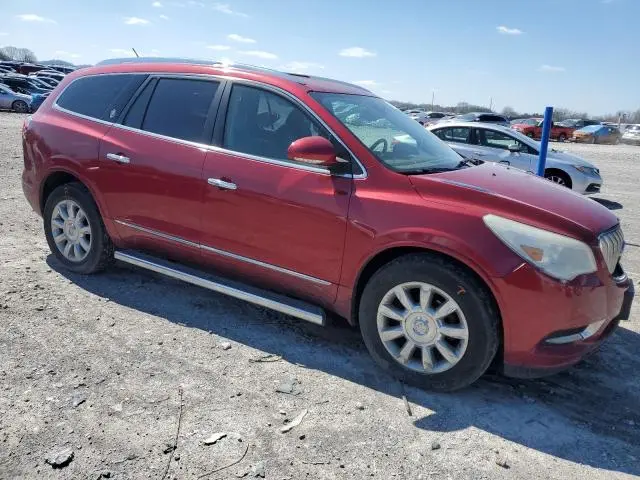 2014 BUICK ENCLAVE   