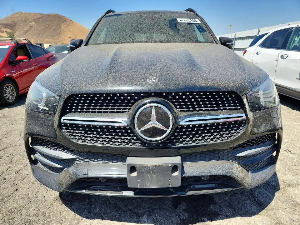 2020 MERCEDES-BENZ GLE 350  