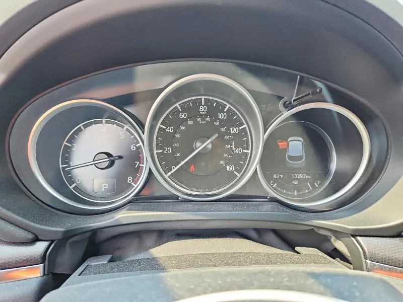 2023 MAZDA CX-5 PREFERRED  