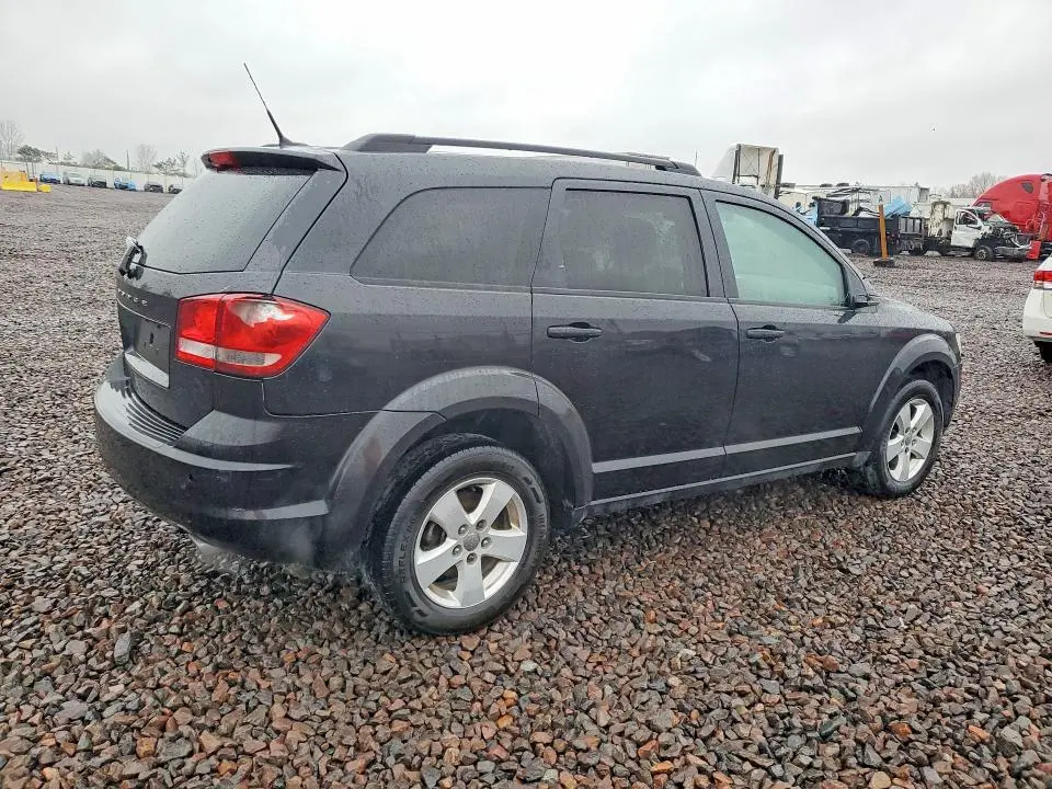 2011 DODGE JOURNEY MAINSTREET  