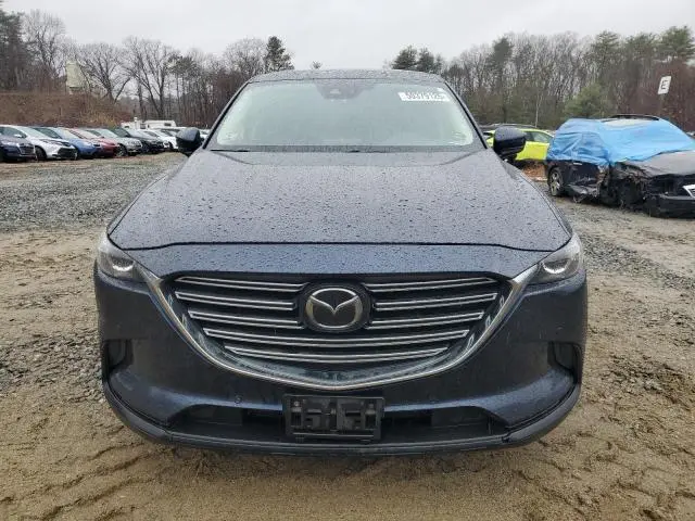 2018 MAZDA CX-9 TOURING  