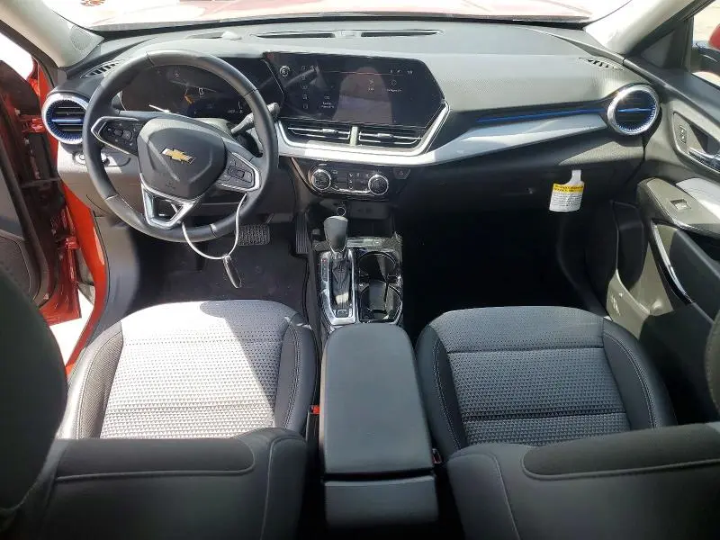 2024 CHEVROLET TRAX 1LT  