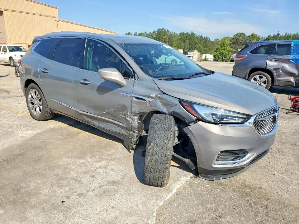 2019 BUICK ENCLAVE AVENIR  