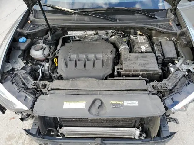 2020 AUDI Q3 PREMIUM S LINE  