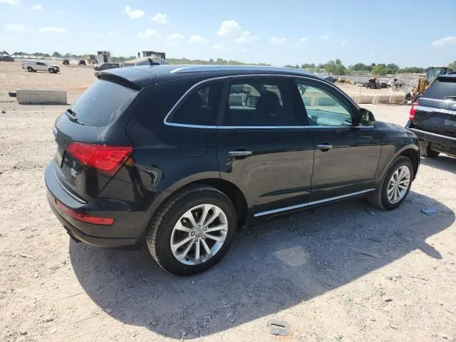 2015 AUDI Q5 PREMIUM  