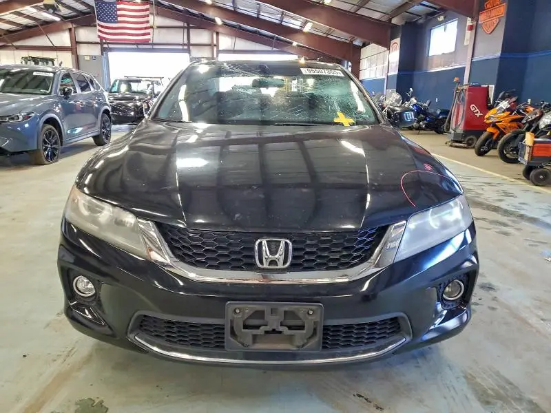 2015 HONDA ACCORD EX  