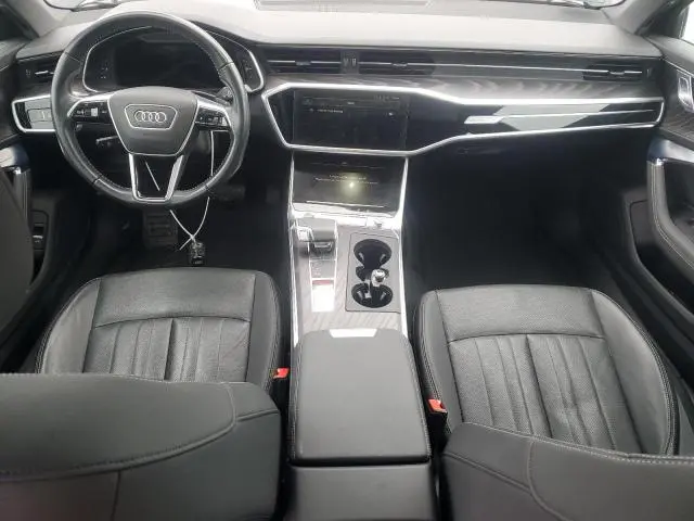 2021 AUDI A6 PREMIUM PLUS  
