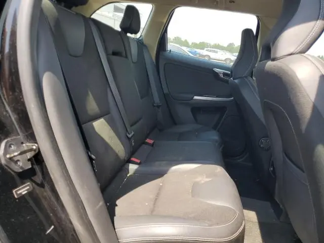 2012 VOLVO XC60 3.2  