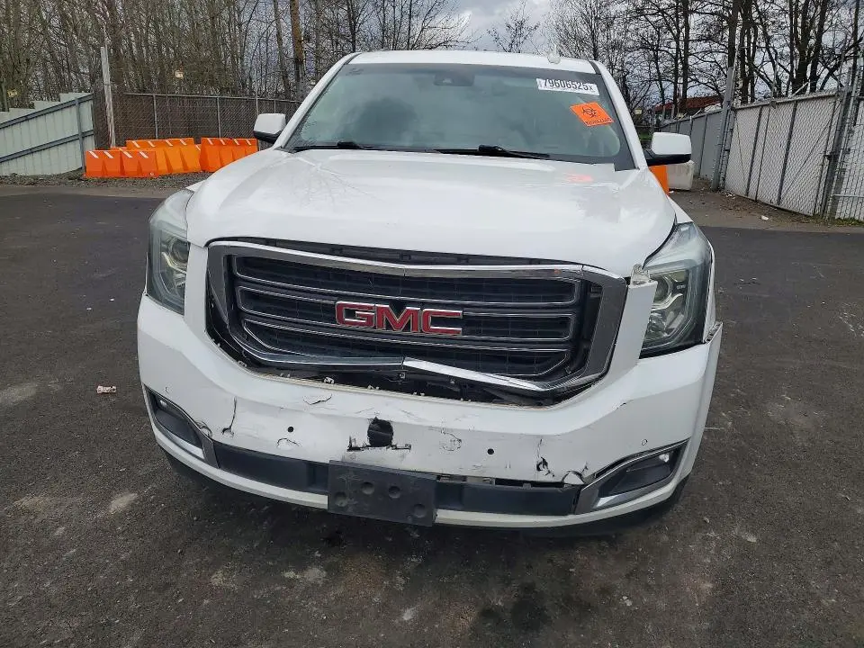 2019 GMC YUKON XL K1500 SLT  