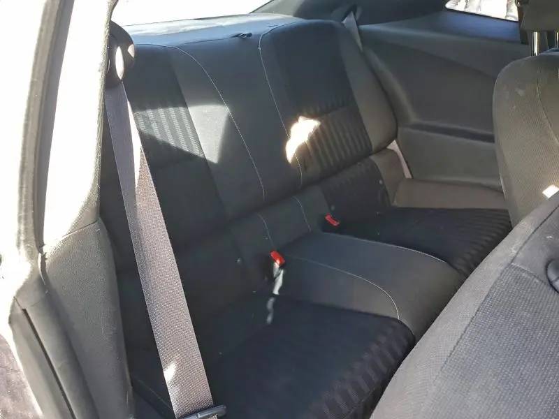 2015 CHEVROLET CAMARO LS  