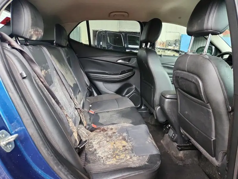 2020 BUICK ENCORE GX PREFERRED  