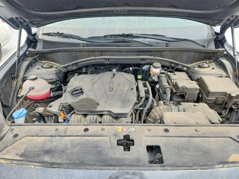 2023 HYUNDAI SANTA FE SE  
