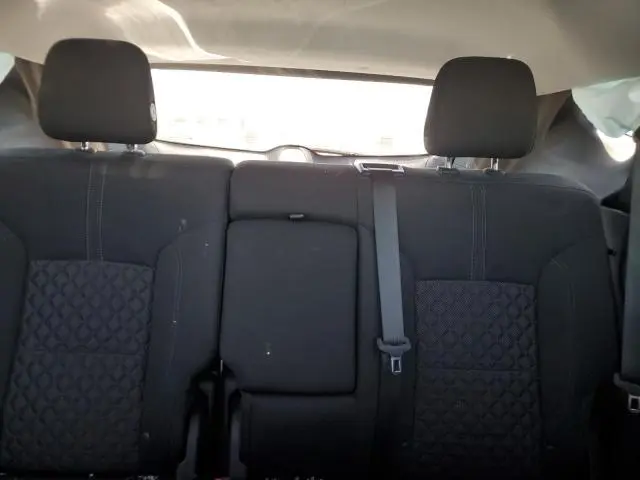 2020 CHEVROLET BLAZER 2LT  