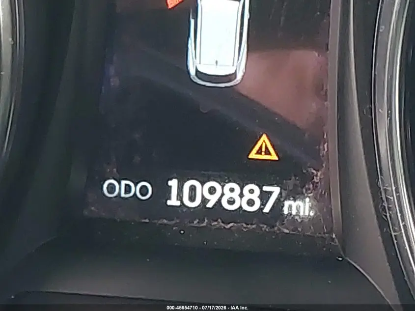 2014 HYUNDAI SANTA FE LIMITED