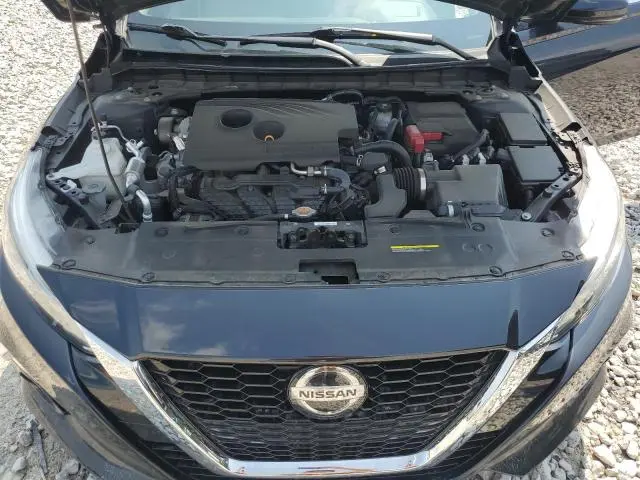 2020 NISSAN ALTIMA SL  