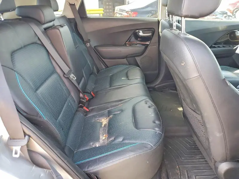 2019 KIA NIRO EX PREMIUM  