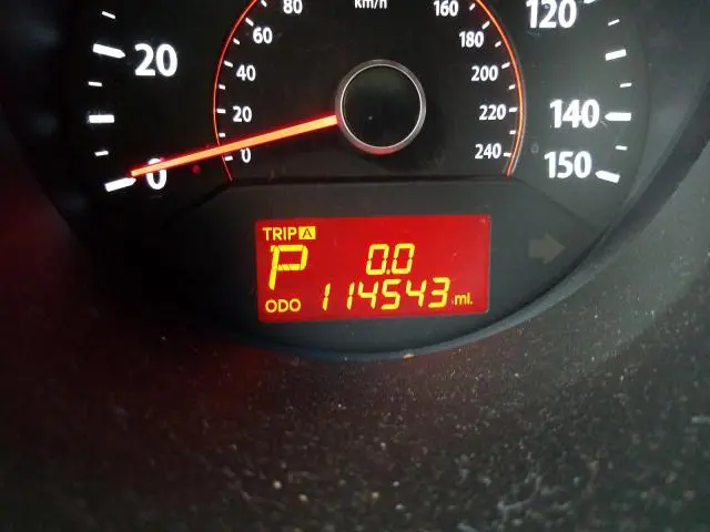 2013 KIA SORENTO EX