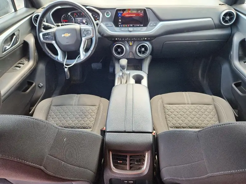 2021 CHEVROLET BLAZER 2LT  