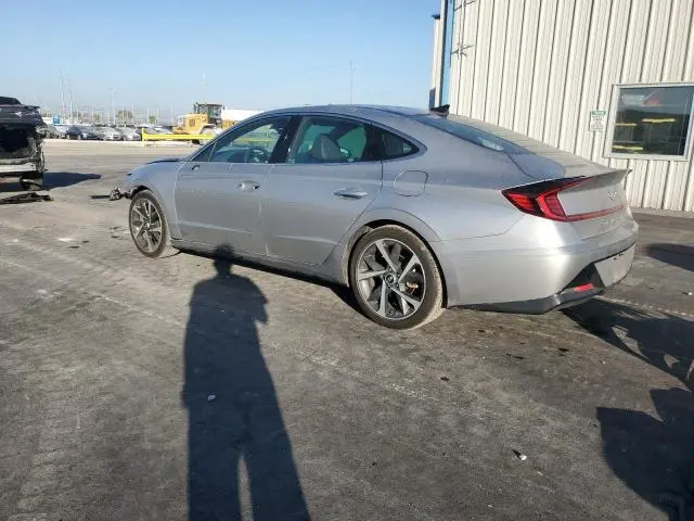2022 HYUNDAI SONATA SEL PLUS  