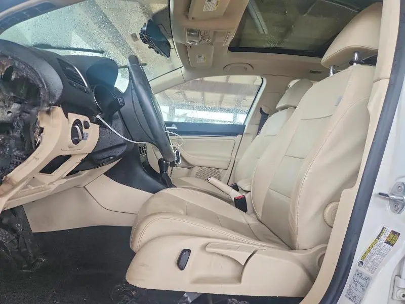 2014 VOLKSWAGEN JETTA TDI  