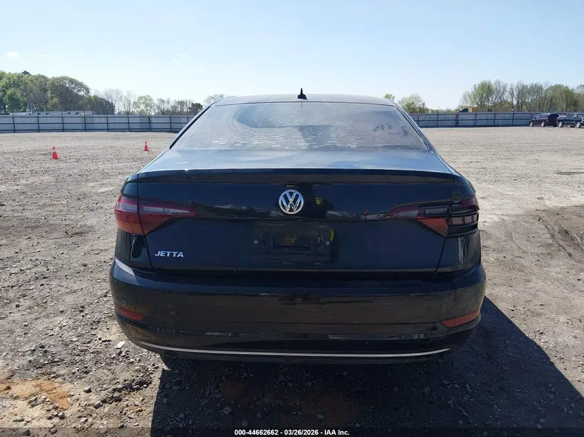 2019 VOLKSWAGEN JETTA 1.4T R-LINE/1.4T S/1.4T SE