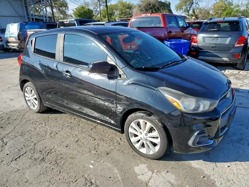 2016 CHEVROLET SPARK 1LT  