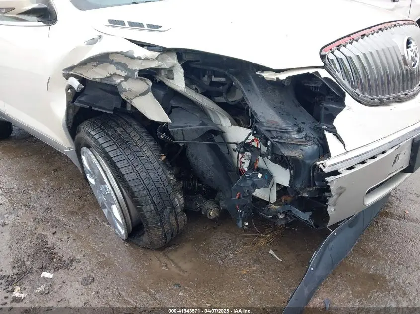 2012 BUICK ENCLAVE PREMIUM