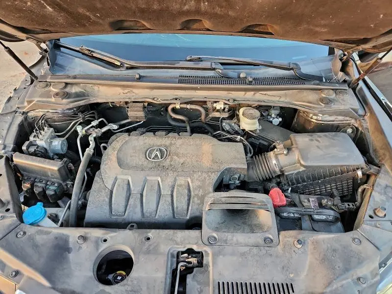 2018 ACURA RDX TECHNOLOGY  